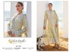 Aarzoo Vol 2 By Alzohaib Cotton Pakistani Salwar Suits Wholesale Online